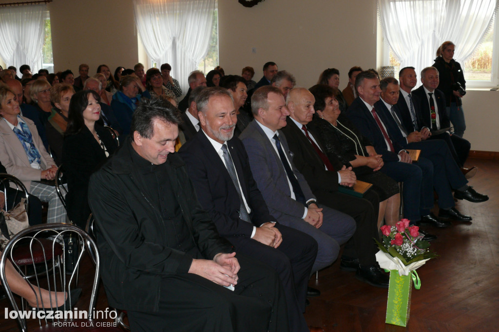 100-lecie działalności KGW w gminie Zduny