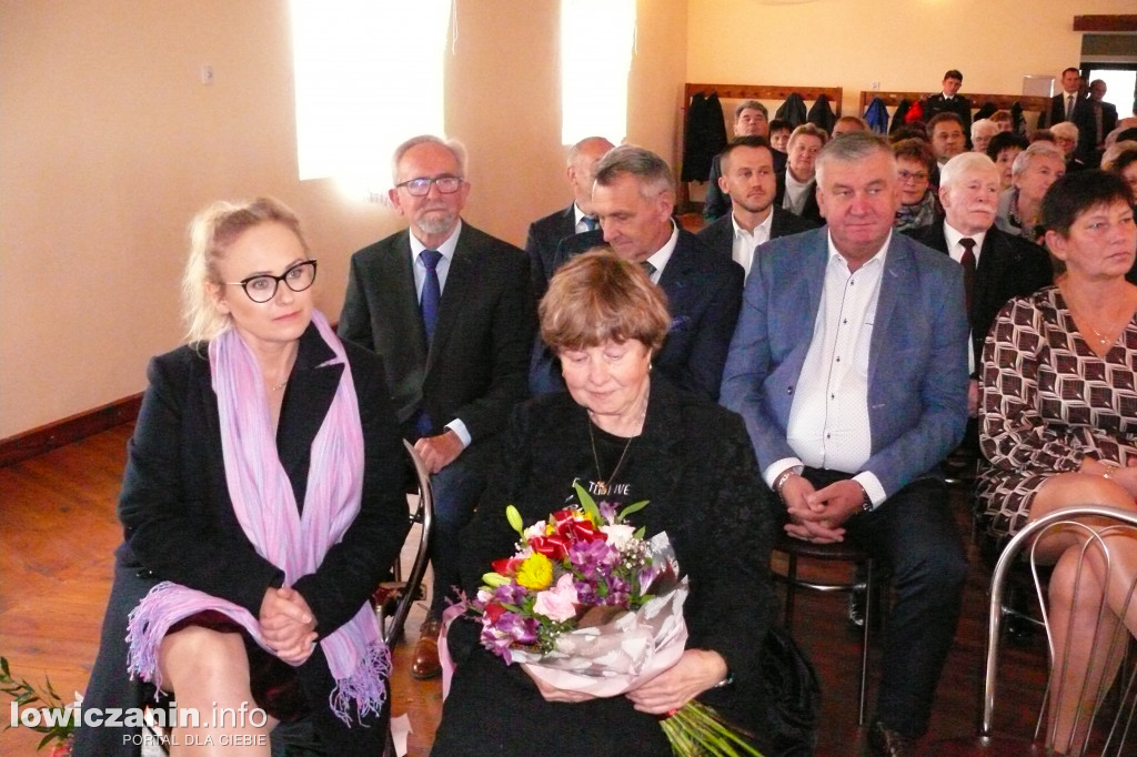 100-lecie działalności KGW w gminie Zduny