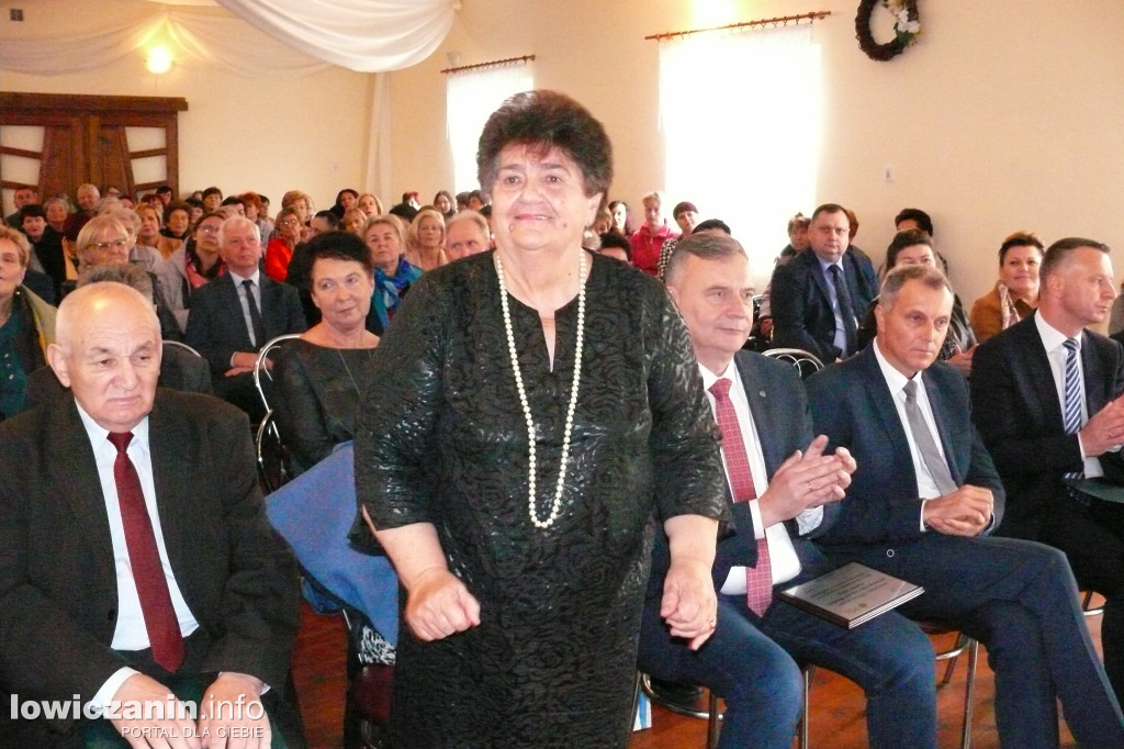 100-lecie działalności KGW w gminie Zduny