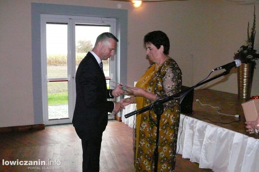 100-lecie działalności KGW w gminie Zduny