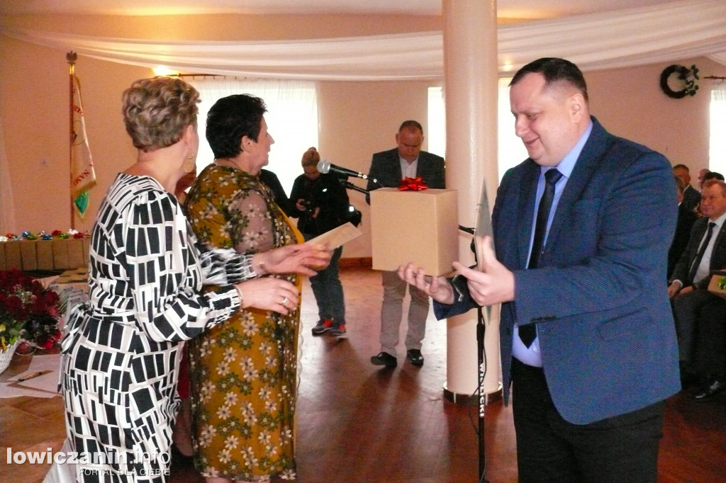 100-lecie działalności KGW w gminie Zduny