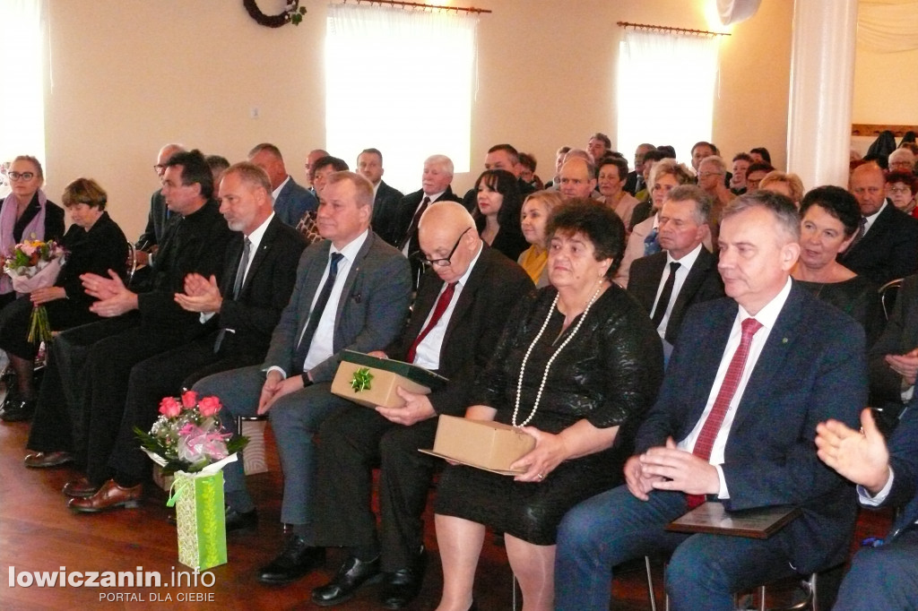 100-lecie działalności KGW w gminie Zduny