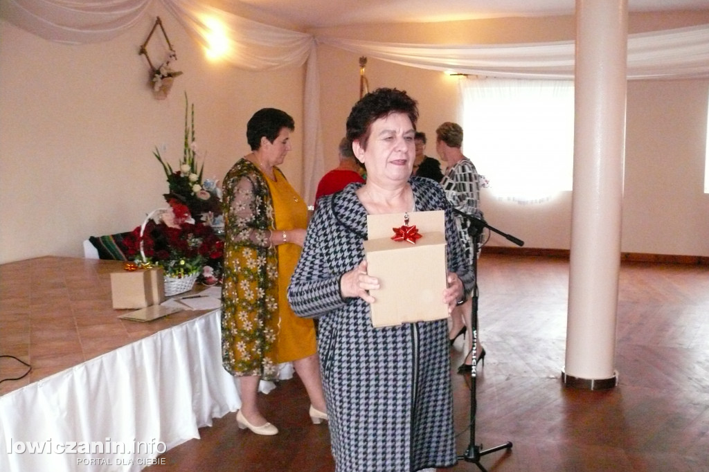 100-lecie działalności KGW w gminie Zduny