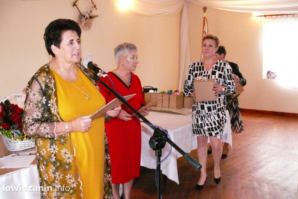100-lecie działalności KGW w gminie Zduny