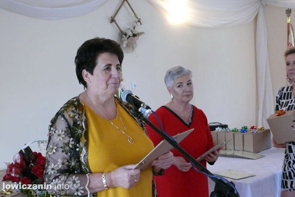 100-lecie działalności KGW w gminie Zduny