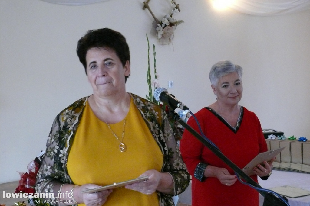 100-lecie działalności KGW w gminie Zduny