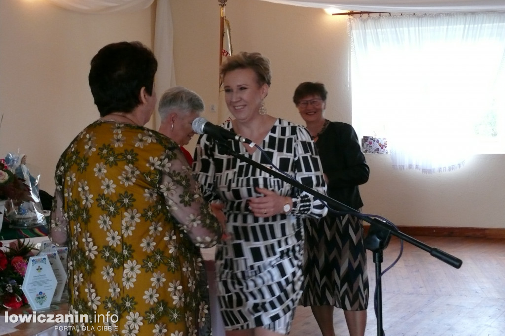 100-lecie działalności KGW w gminie Zduny