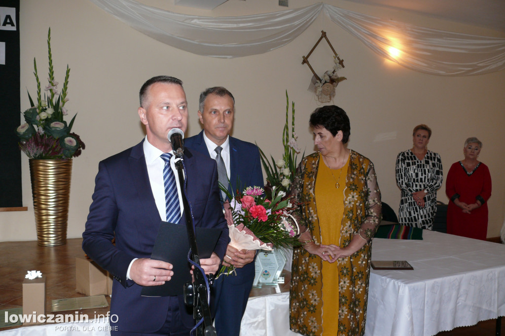 100-lecie działalności KGW w gminie Zduny