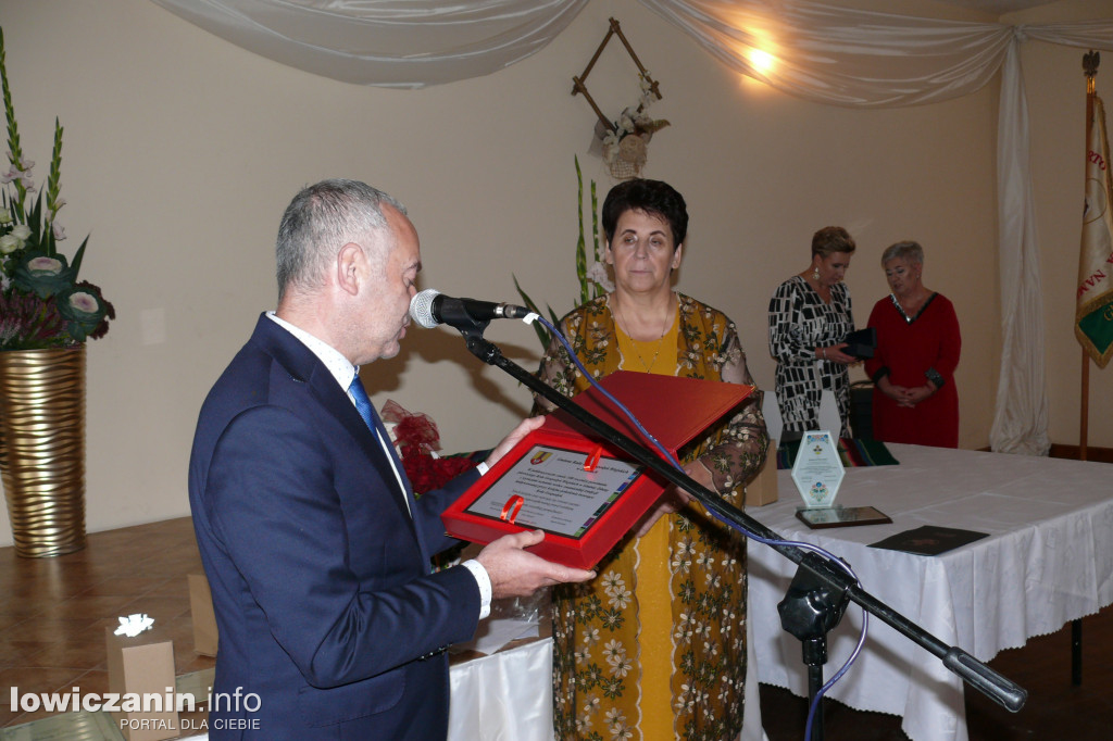 100-lecie działalności KGW w gminie Zduny