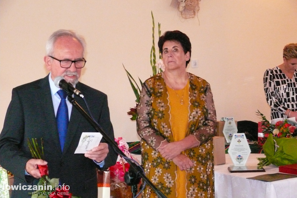 100-lecie działalności KGW w gminie Zduny