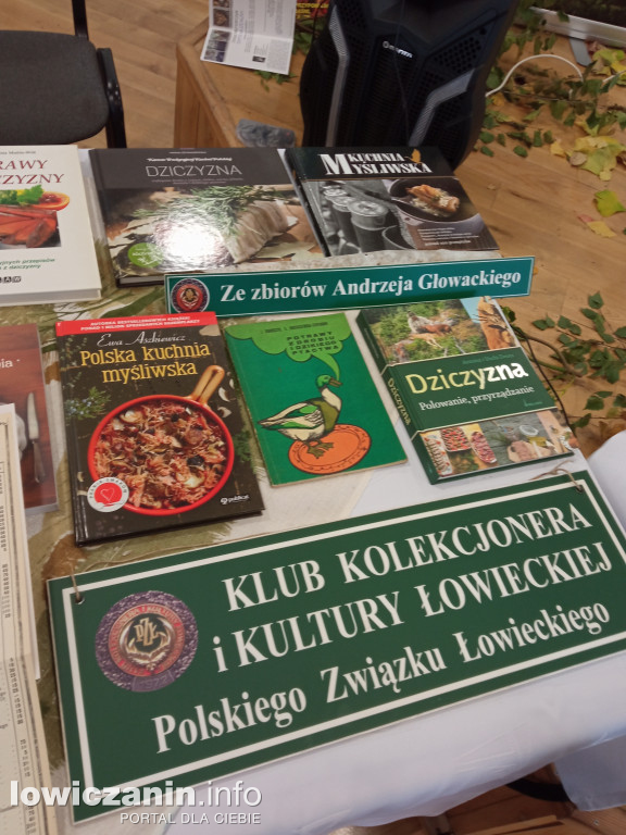 Smak i zapach lasu w naszych potrawach w Sannikach