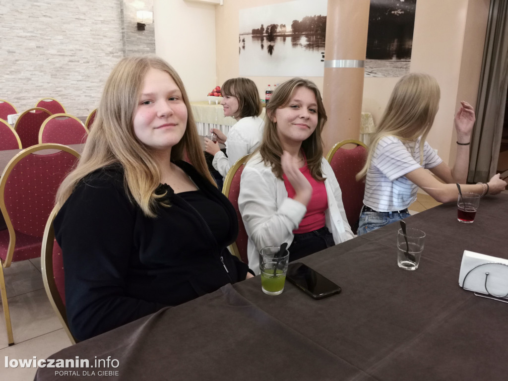 Dyskoteka na Szkiełkach