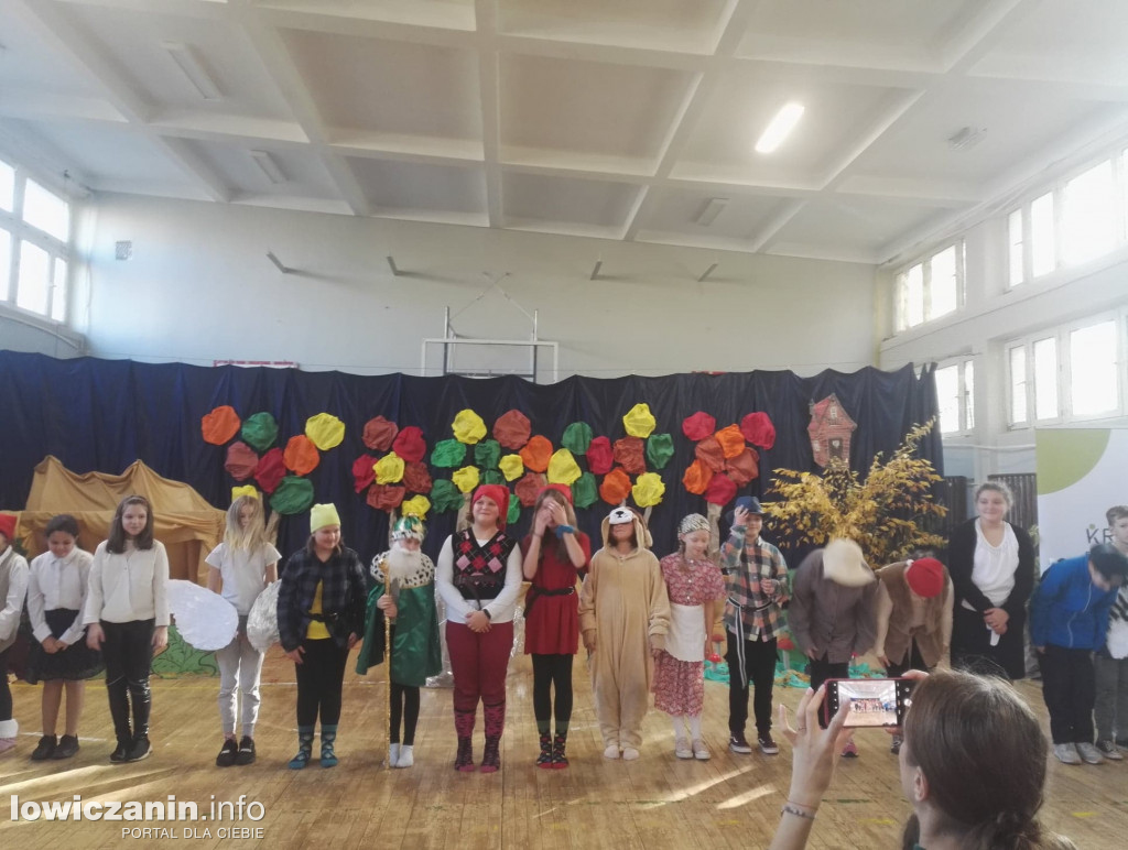 Podsumowanie projektu 