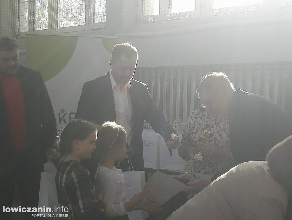 Podsumowanie projektu 
