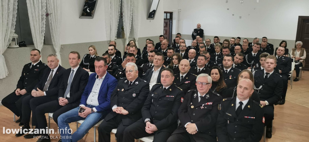 Wręczenie promes dla MDP