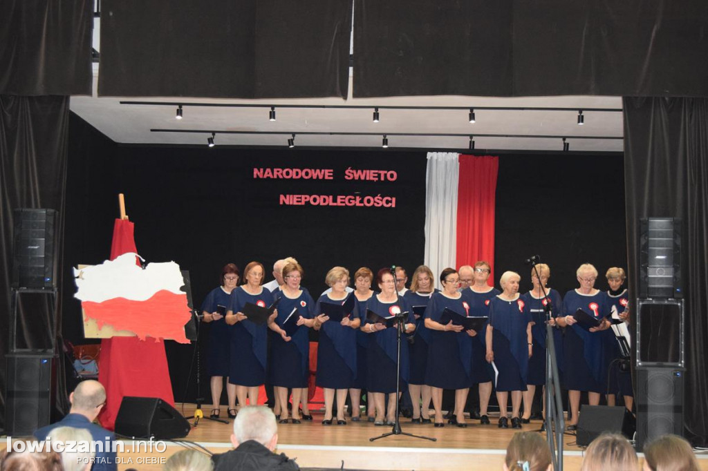 Święto Niepodległości w Niesułkowie