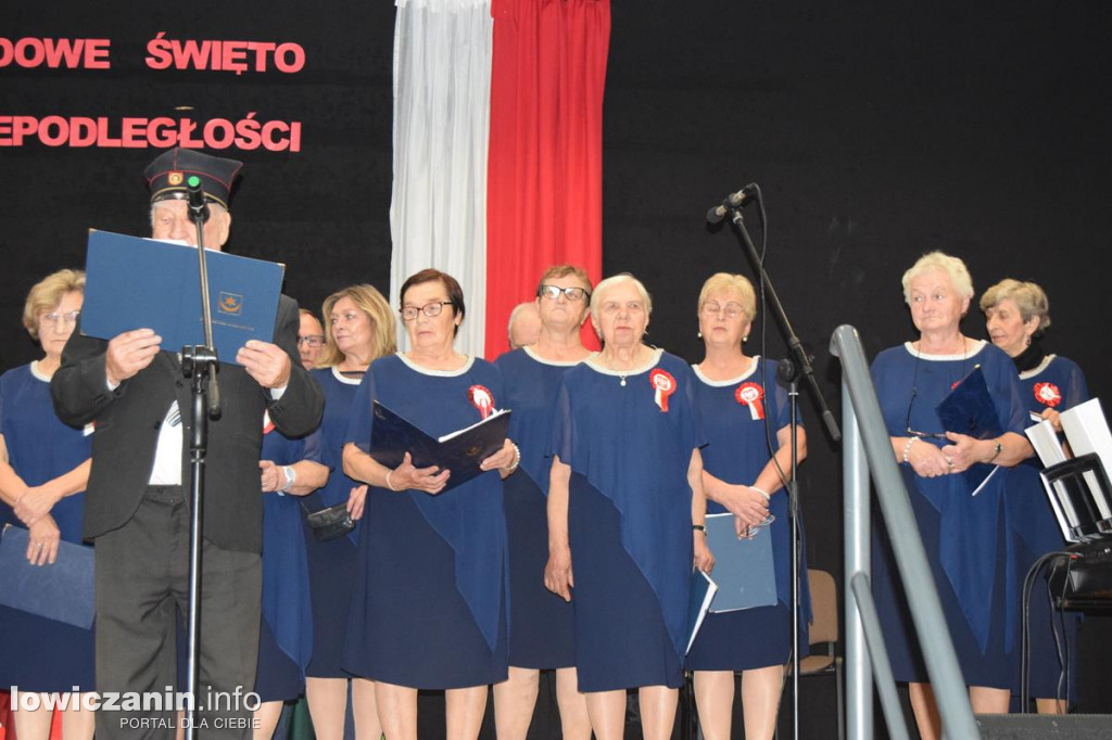 Święto Niepodległości w Niesułkowie