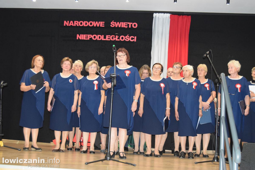 Święto Niepodległości w Niesułkowie