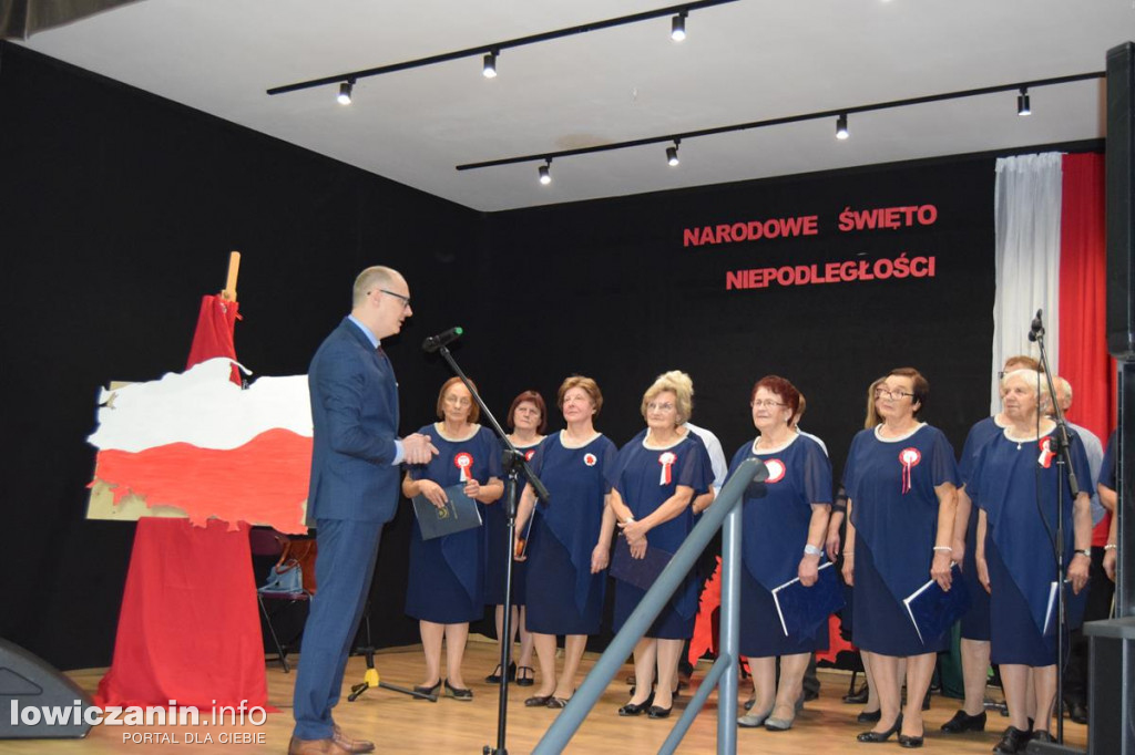Święto Niepodległości w Niesułkowie