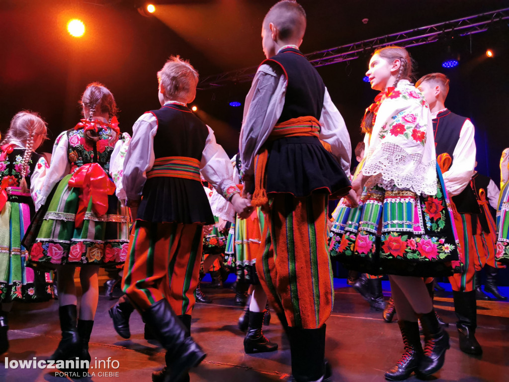 Międzypokoleniowy koncert z okazji 15-lecia ŁUTW