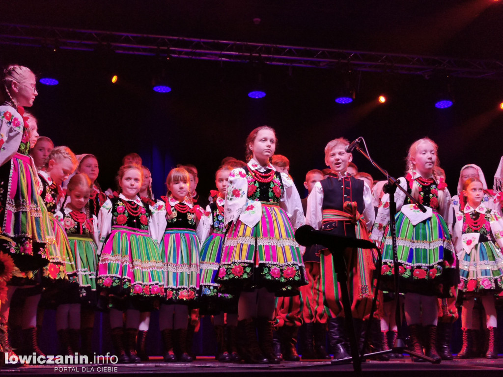 Międzypokoleniowy koncert z okazji 15-lecia ŁUTW