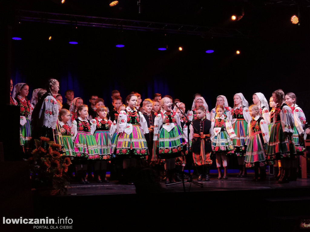 Międzypokoleniowy koncert z okazji 15-lecia ŁUTW