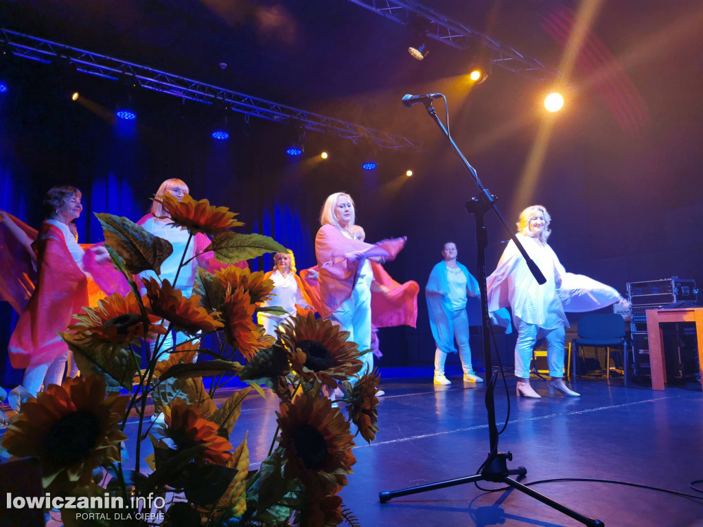 Międzypokoleniowy koncert z okazji 15-lecia ŁUTW