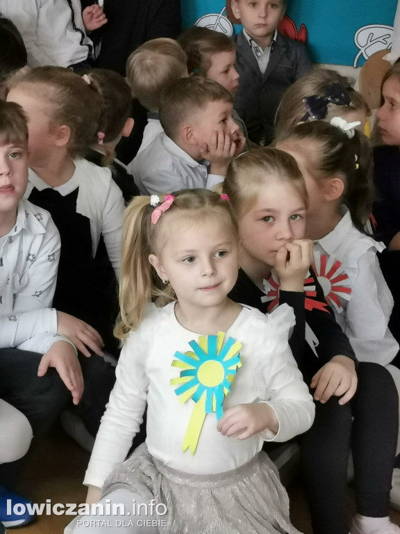 W Przedszkolu nr 6 uczczono 11 Listopada