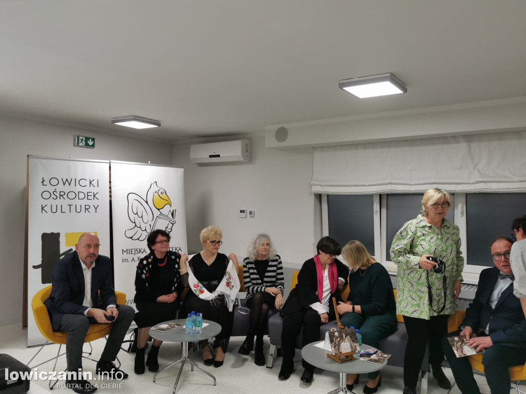 Promocja książki 