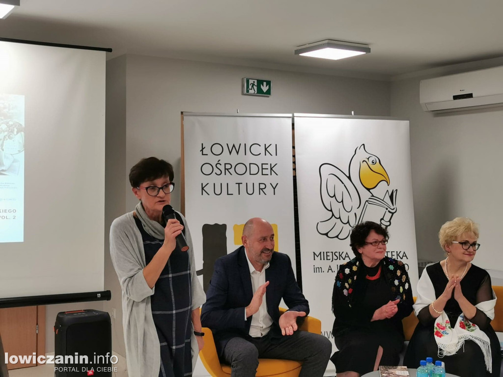 Promocja książki 