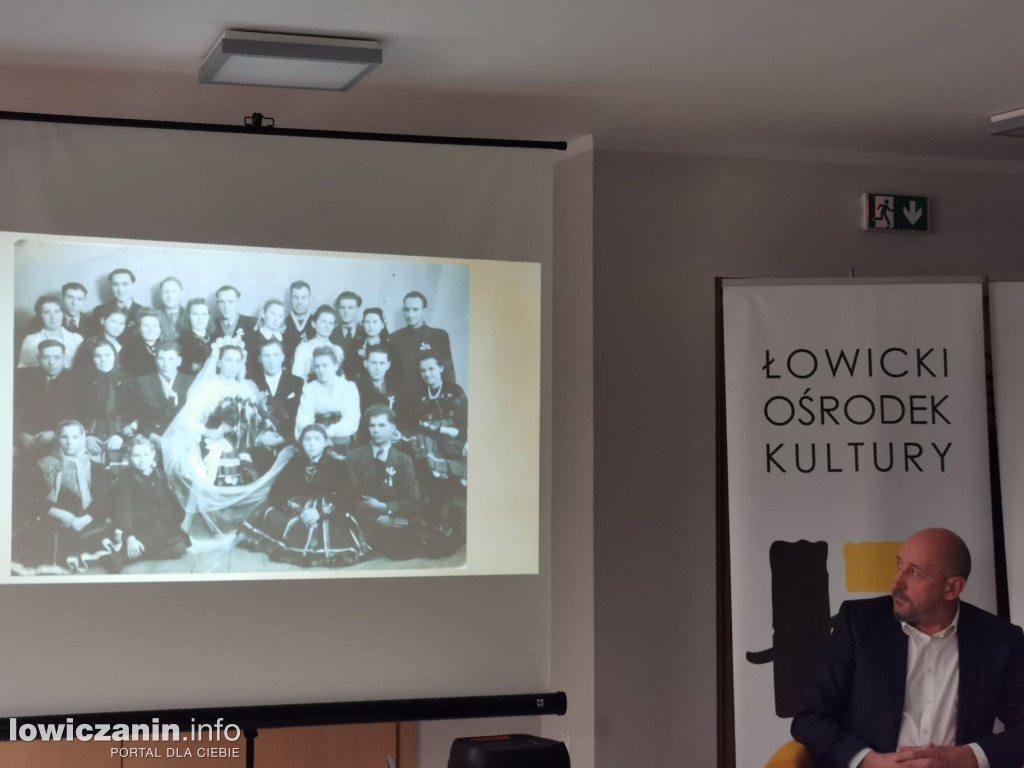 Promocja książki 