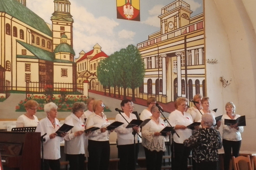 Powiatowo-miejskie obchody Dnia Niepoidległości