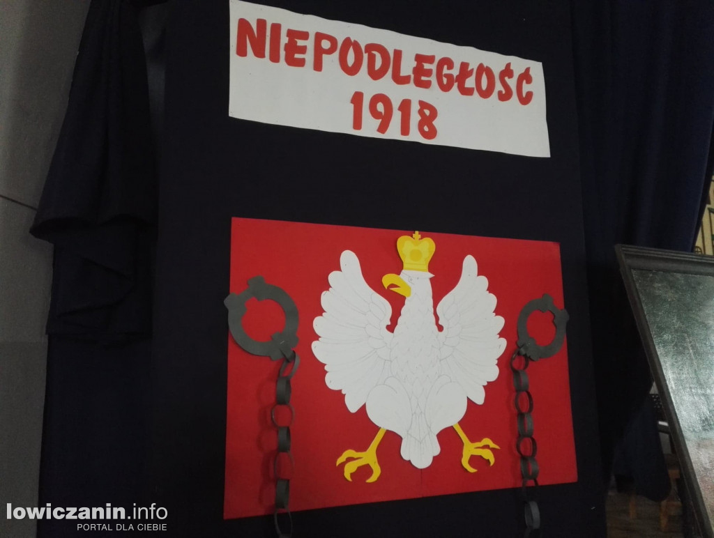 Powiatowo-miejskie obchody Dnia Niepoidległości