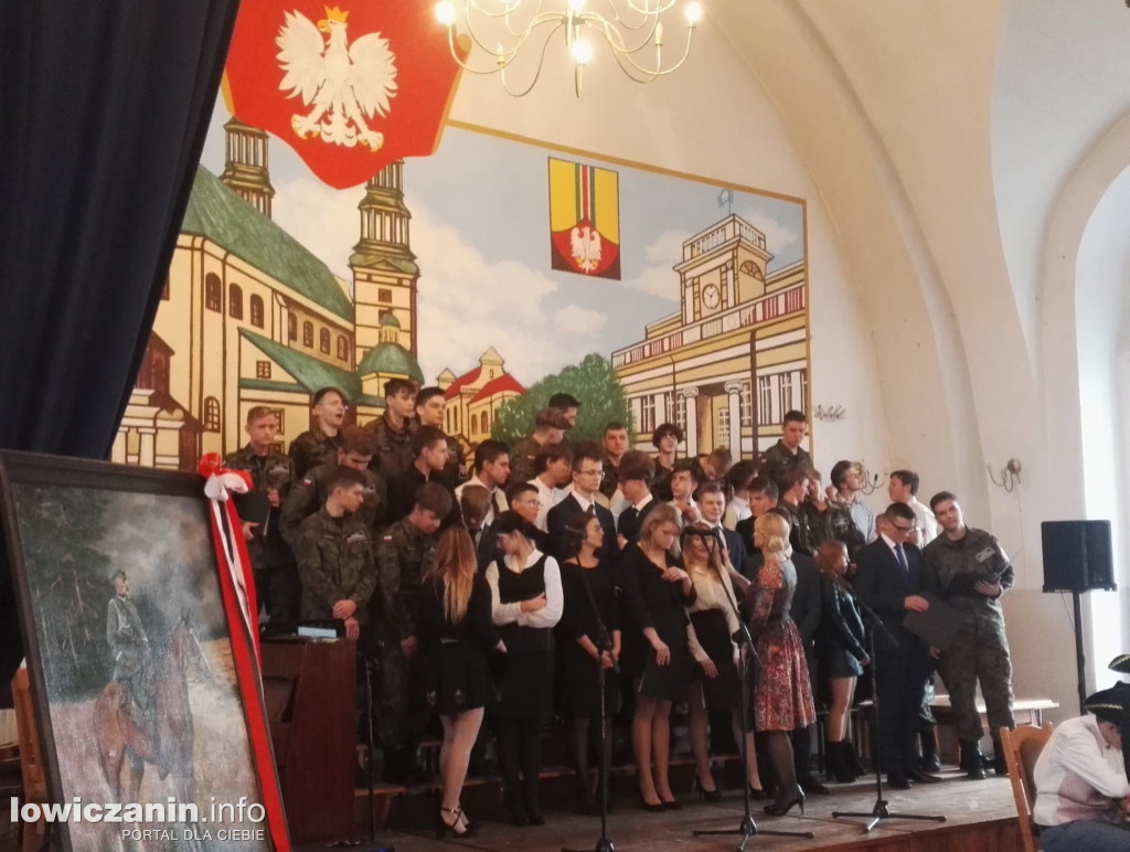 Powiatowo-miejskie obchody Dnia Niepoidległości