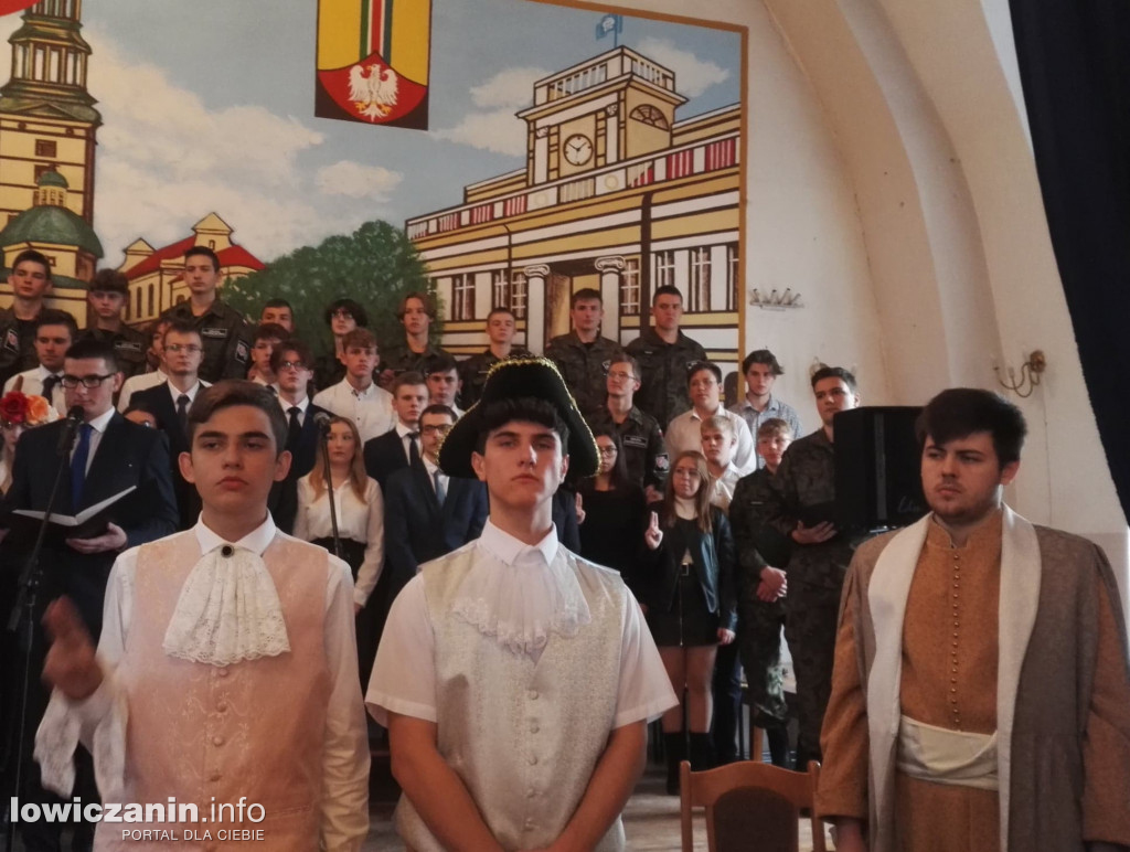 Powiatowo-miejskie obchody Dnia Niepoidległości