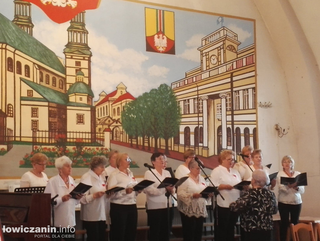 Powiatowo-miejskie obchody Dnia Niepoidległości