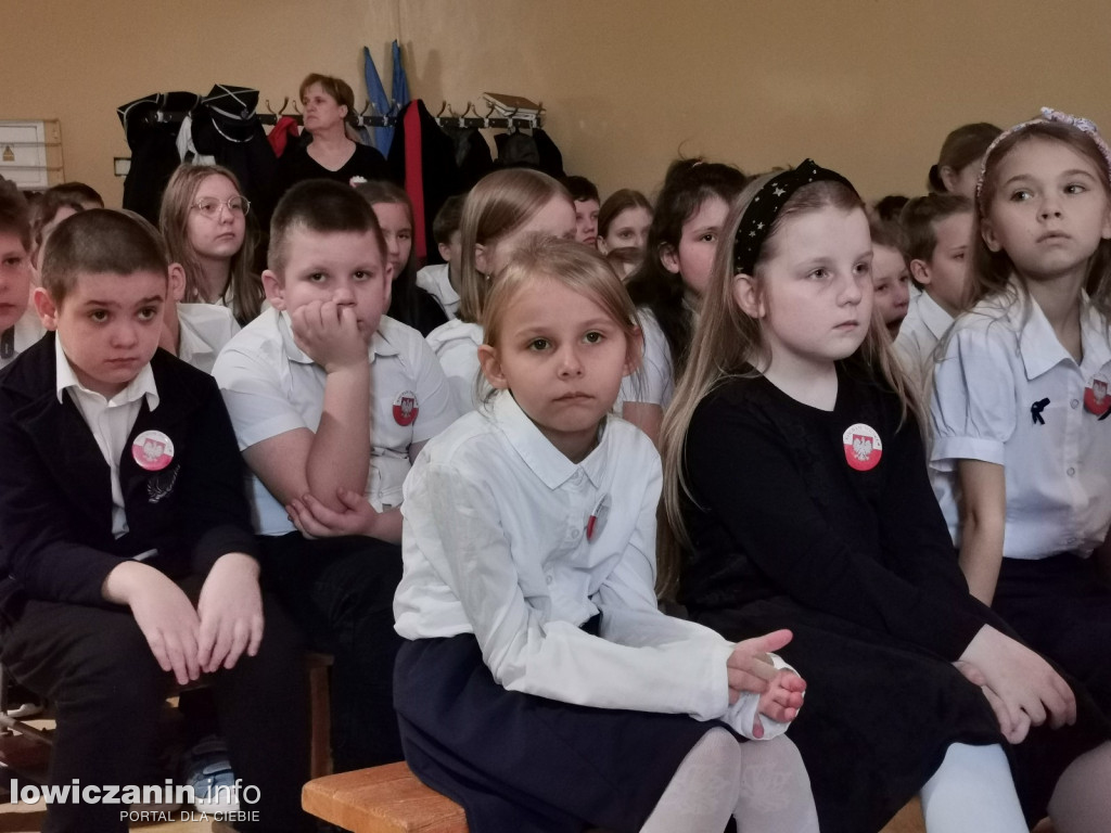 SP Zielkowice. Uroczystości patriotyczne i otwarcie nowego boiska.