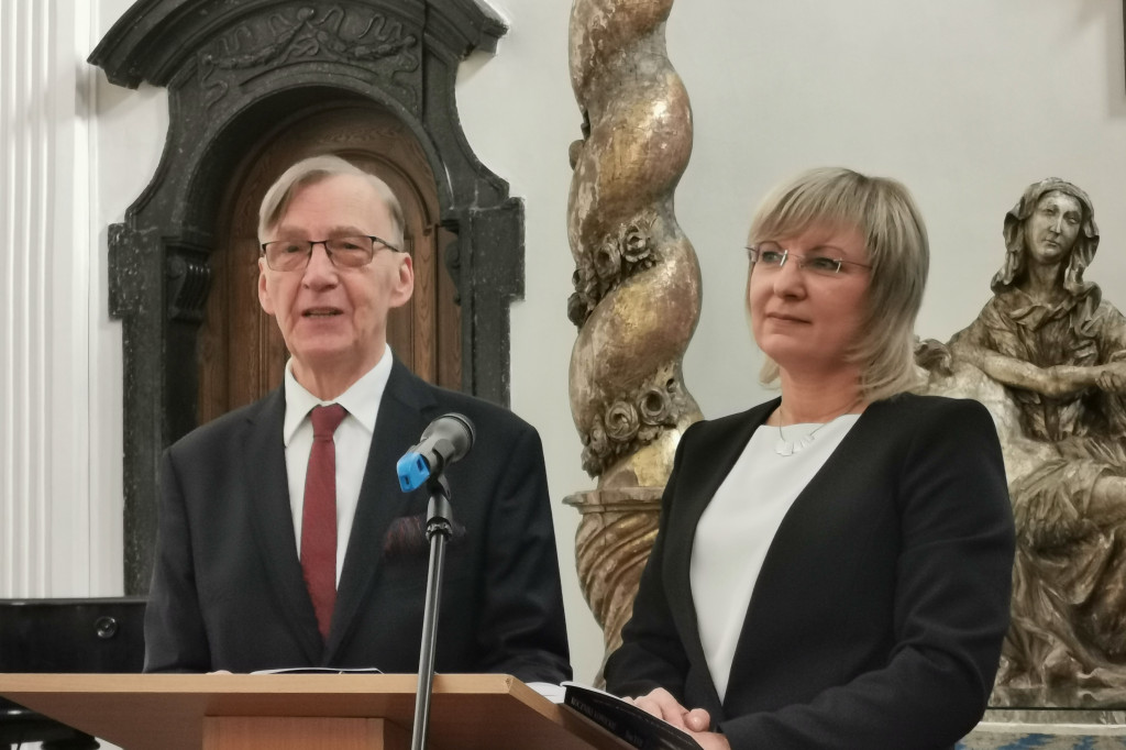 Jubileusz Łowickiego Towarzystwa Przyjaciół Nauk