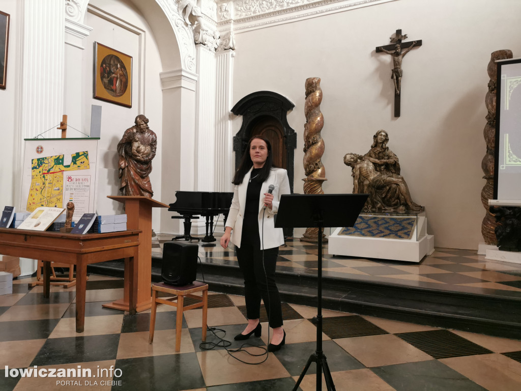 Jubileusz Łowickiego Towarzystwa Przyjaciół Nauk