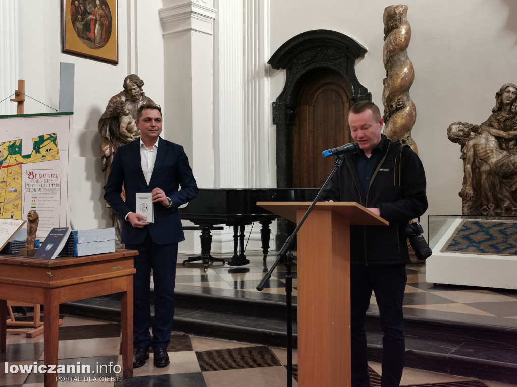 Jubileusz Łowickiego Towarzystwa Przyjaciół Nauk
