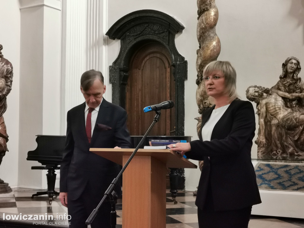 Jubileusz Łowickiego Towarzystwa Przyjaciół Nauk
