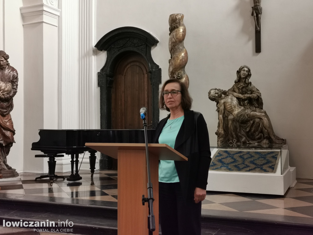 Jubileusz Łowickiego Towarzystwa Przyjaciół Nauk