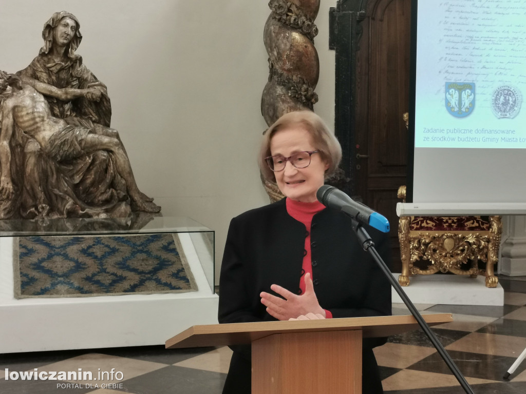 Jubileusz Łowickiego Towarzystwa Przyjaciół Nauk