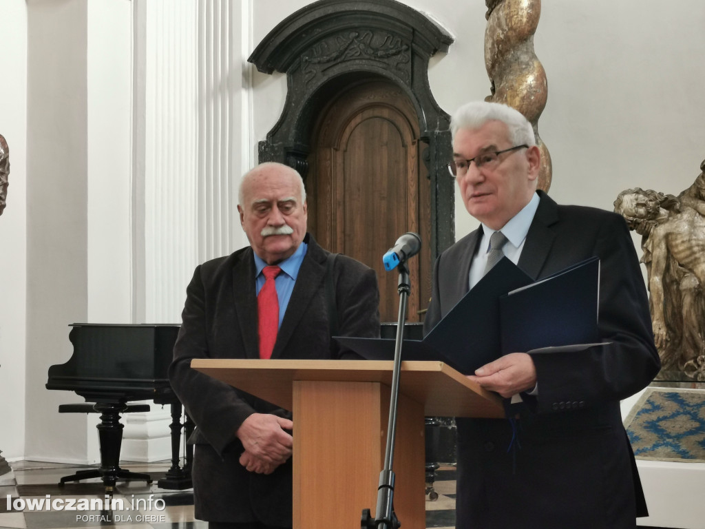 Jubileusz Łowickiego Towarzystwa Przyjaciół Nauk