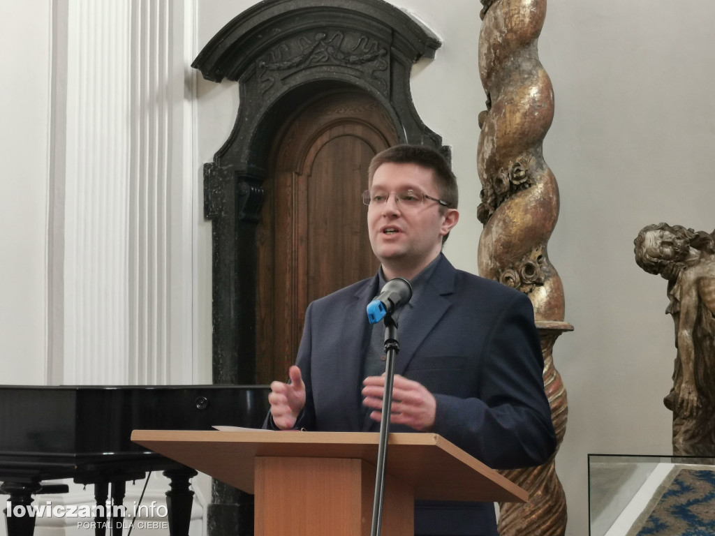 Jubileusz Łowickiego Towarzystwa Przyjaciół Nauk