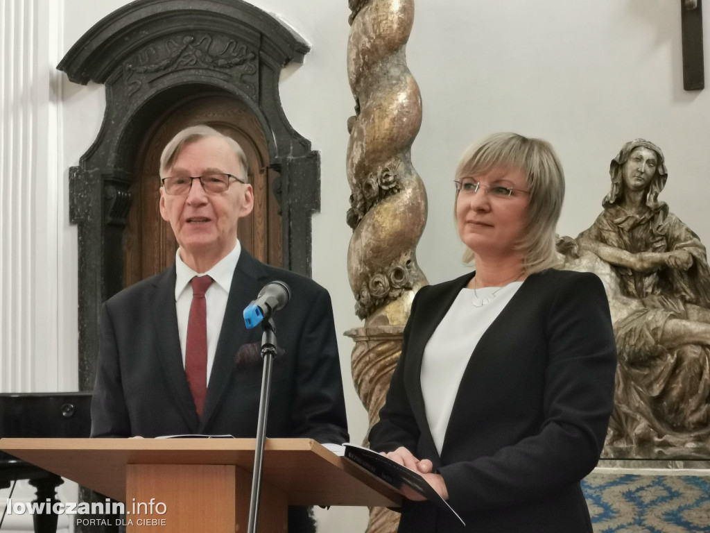 Jubileusz Łowickiego Towarzystwa Przyjaciół Nauk