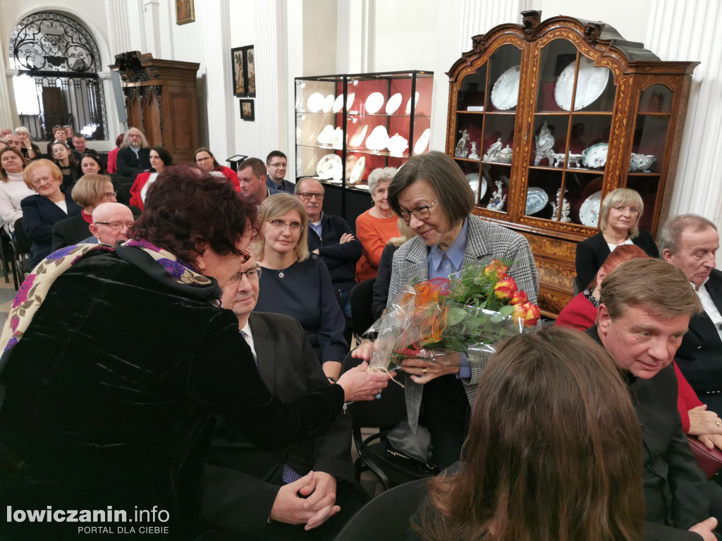 Jubileusz Łowickiego Towarzystwa Przyjaciół Nauk