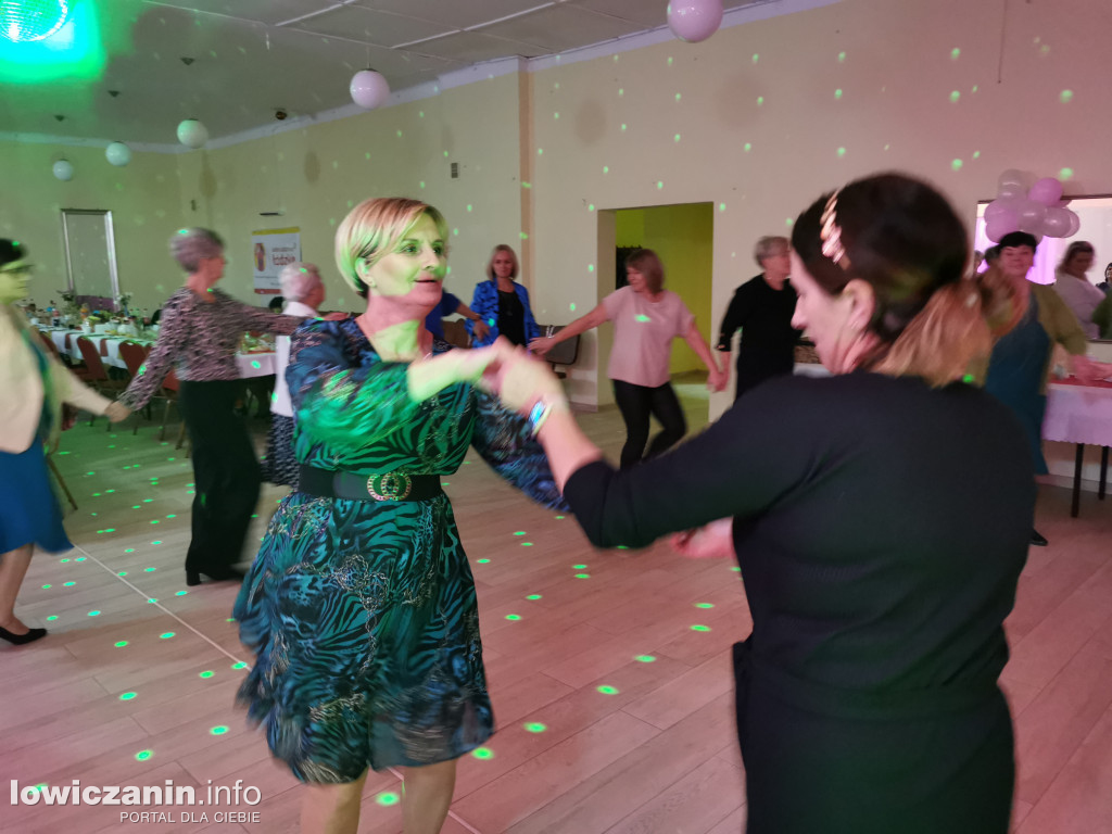 50-lecie Koła Gospodyń Wiejskich w Wiciu