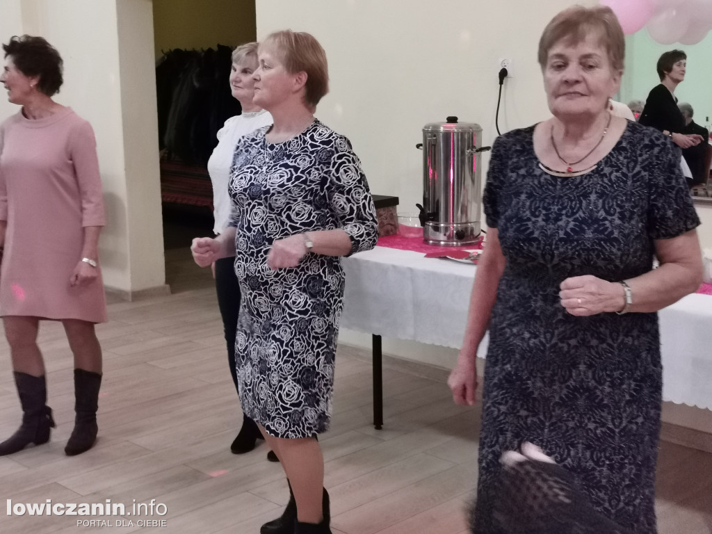 50-lecie Koła Gospodyń Wiejskich w Wiciu