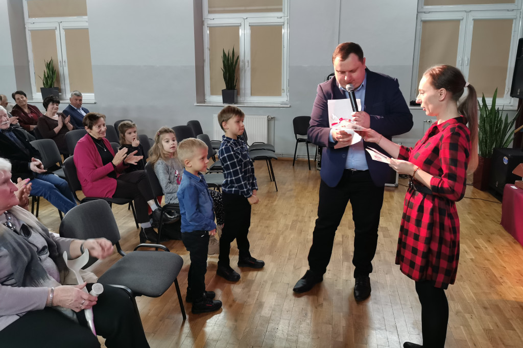 Święto Jesieni w Zdunach